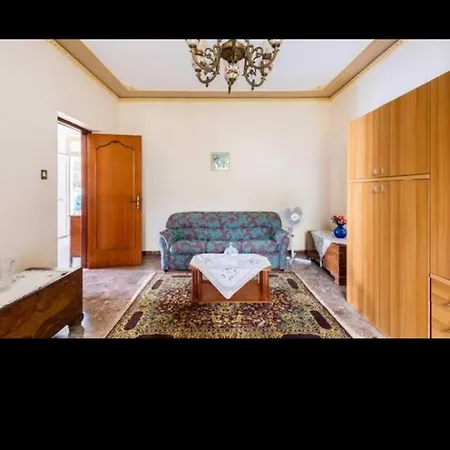 Ferienhaus Casa Balsima Santo Stefano (Messina)