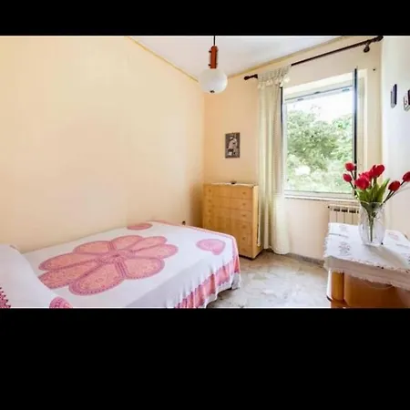 Casa Balsima * Santo Stefano (Messina)